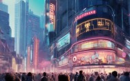 巨量加客，技术驱动的未来