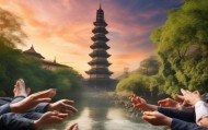 涟水顾艳，服务保障企业成长的精准力量