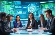 诗琪信息技术咨询，助力企业数字化转型