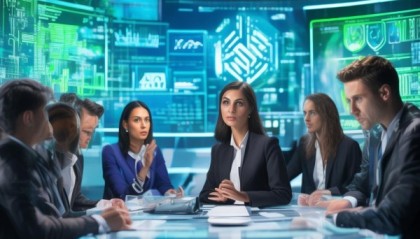 诗琪信息技术咨询，助力企业数字化转型