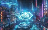 连平信息咨询服务，赋能未来，构建智慧社会