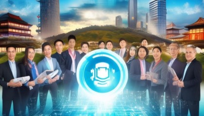 华聚信息服务，助力企业数字化转型的信赖伙伴