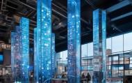 杨浦区信息技术咨询机构，助力数字转型的 pillars
