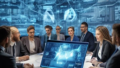 新兴的信息化管理咨询，重塑企业价值的永恒课题