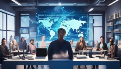 东耀信息技术咨询，助力企业数字化转型的智慧选择