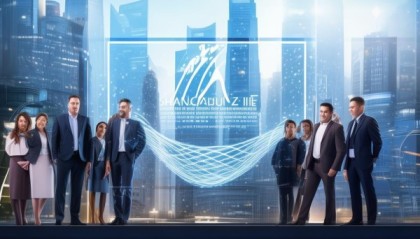 上海泽铁信息技术咨询，助力数字转型，创造未来！