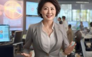信息咨询服务领域的创新与领导者