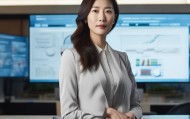 小珍，现代企业管理的智慧与实践者，小珍，现代企业管理的智慧与实践者