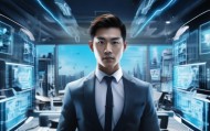 信息咨询服务领域的未来之星