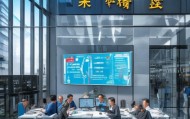 重庆聚鑫阁信息技术咨询，助力企业数字化转型