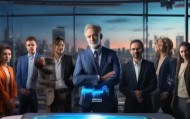鼎圣，信息咨询服务的创新与发展