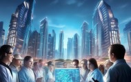 苏州科技，技术引领创新