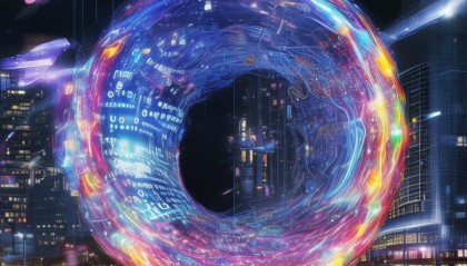 数字力量，助力数字化转型的引擎