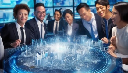 沈河信息咨询服务，助力数字经济的数字化转型
