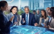 探索信息化咨询，助力武汉理工大学迈向数字化转型