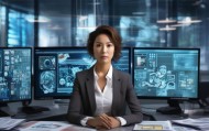 信息化规划咨询经理，助力企业数字化转型的智囊专家