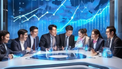 太原沐森信息咨询服务有限公司，助力企业数字化转型