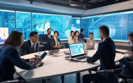 安龙信息咨询服务，全球信息技术领域的卓越解决方案