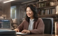 白老师，信息咨询服务中的智慧分享