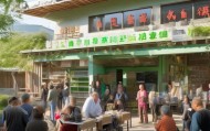 炎刘镇信息咨询服务，助力乡村振兴的创新实践