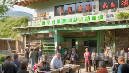 炎刘镇信息咨询服务，助力乡村振兴的创新实践