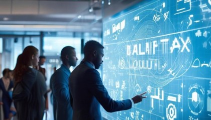 德勤税务咨询信息化，赋能企业的数字化转型