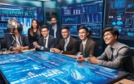 阳江奇发信息技术咨询，助力企业数字化转型的专家