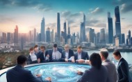 推动上海电力企业信息化咨询创新