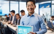 固安龙华乐居，精准服务，助力企业高效运营