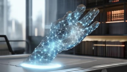 永和信息咨询服务，助力企业成功转型的 silver hand