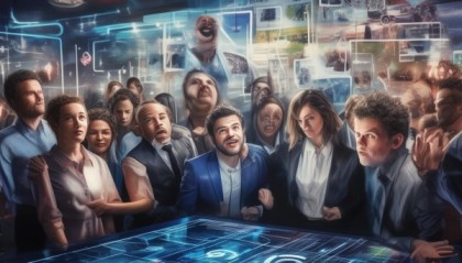 为什么做信息化咨询师？从技术到生活的选择