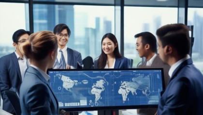 可金信息咨询服务部，财富管理与投资优化