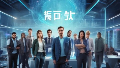 盛名耿信息技术咨询，助力企业迈向数字化未来