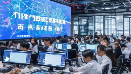 徐州信息化咨询公司招聘，你的未来在数学模型中