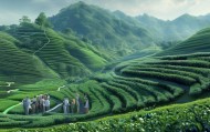 茶山生态与信息化财务，创新转型之路