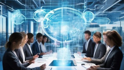 千润信息技术咨询有限，助力企业实现数字化转型。