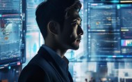 重庆领尚信息技术咨询，助力企业数字化转型的智囊者