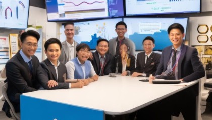 昌吉信息咨询服务，助力企业高效增长的精准方案