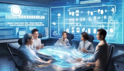 亦庄档案信息化咨询公司，助力档案管理与服务的数字化转型