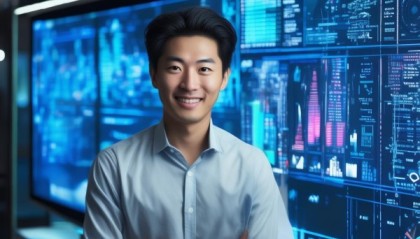 东睿，数字化转型的助力