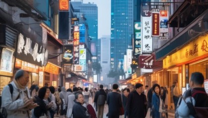 在信息时代，遵义，信息咨询服务，机遇与挑战