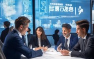 西林信息咨询服务，助力您的数字化转型