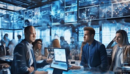 人工智能时代，信息技术咨询服务的需求与机遇