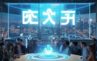 联赫科技，招聘新员工，开启智慧未来