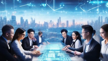 助力数字经济发展与民生改善 江苏网络信息技术咨询服务