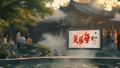 安徽通古信息咨询服务，助力智慧生活，传承文化传承