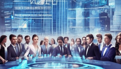 数字化转型带来的重塑经济生态，信息化软件咨询公司加速数字化转型路径