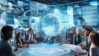 数字化转型，信息化项目咨询管理方案的全面解决方案