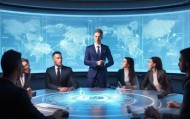 重塑全球信息化战略，三星在信息化领域的卓越洞察与战略咨询