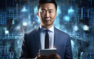 张强信息化咨询老师，助力企业数字化转型的智慧之光